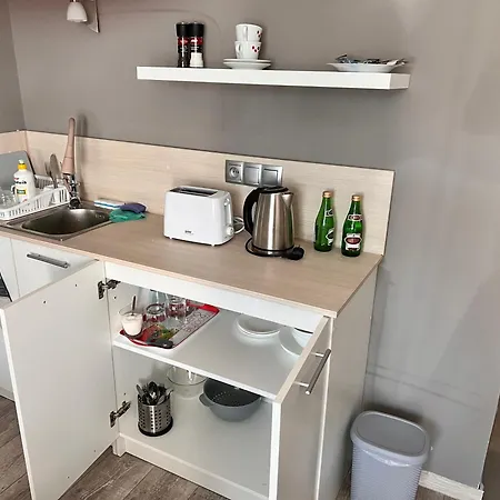 Dominikana Blisko Morza Apartmán Sianożęty