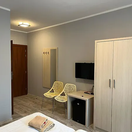 Dominikana Blisko Morza Apartment