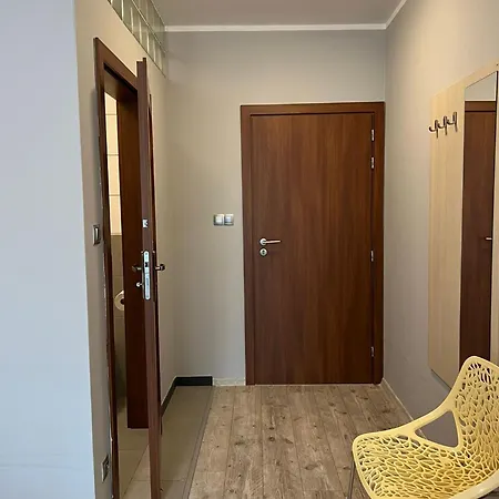 Dominikana Blisko Morza Apartmán Sianożęty