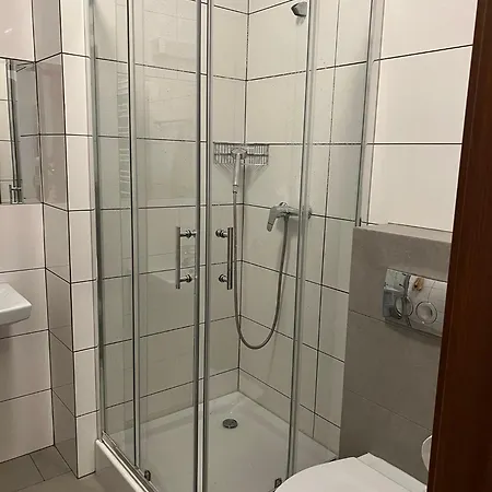 Apartmán Dominikana Blisko Morza