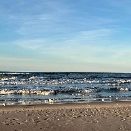 公寓 Dominikana Blisko Morza