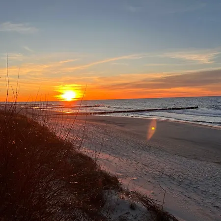 公寓 Dominikana Blisko Morza *