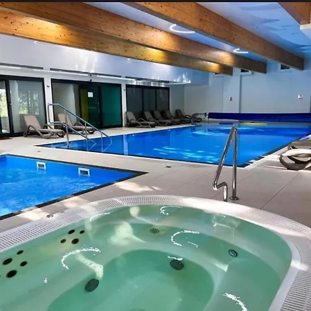 Dominikana Blisko Morza Apartmán *