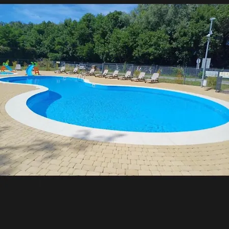 Dominikana Blisko Morza 辛安诺泽蒂