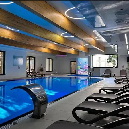 公寓 Dominikana Blisko Morza *