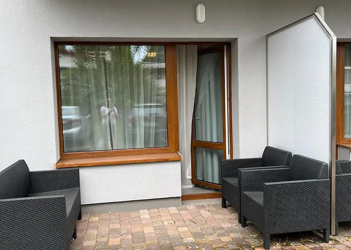 Apartment Dominikana Blisko Morza *