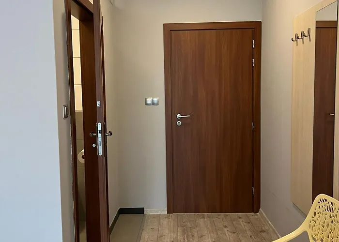 Dominikana Blisko Morza Apartment Sianozety