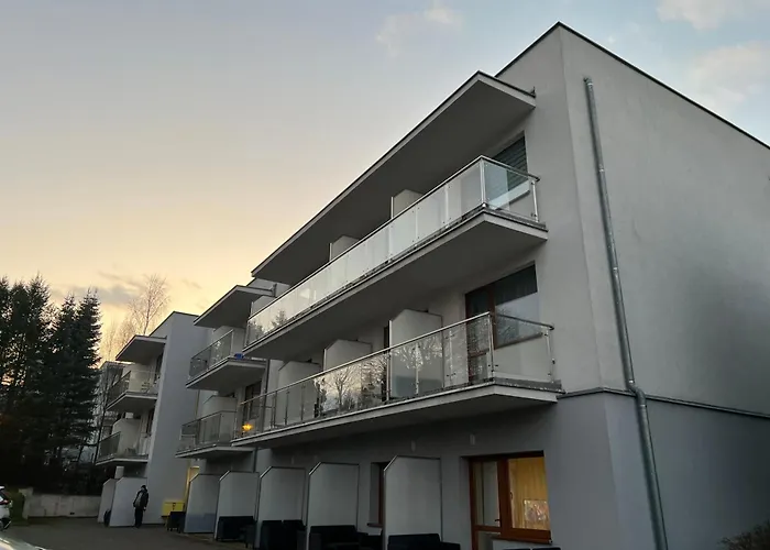 Dominikana Blisko Morza *