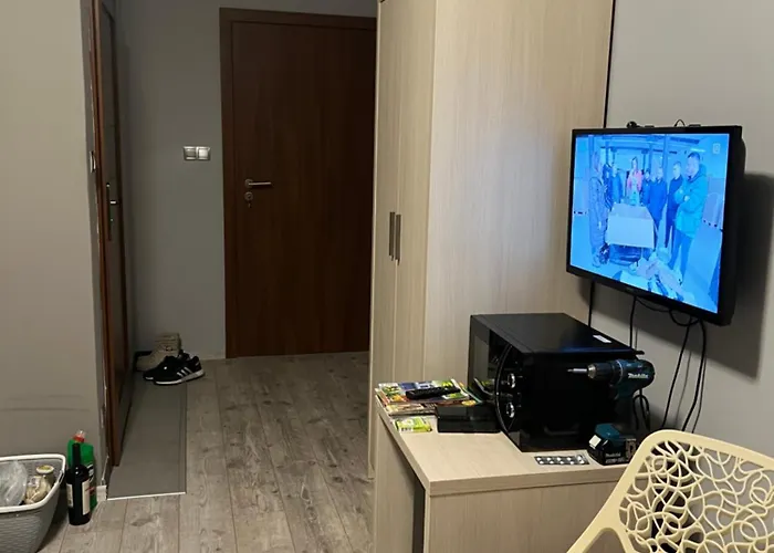 Dominikana Blisko Morza *