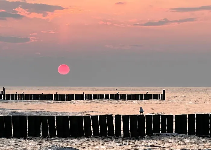 Apartment Dominikana Blisko Morza