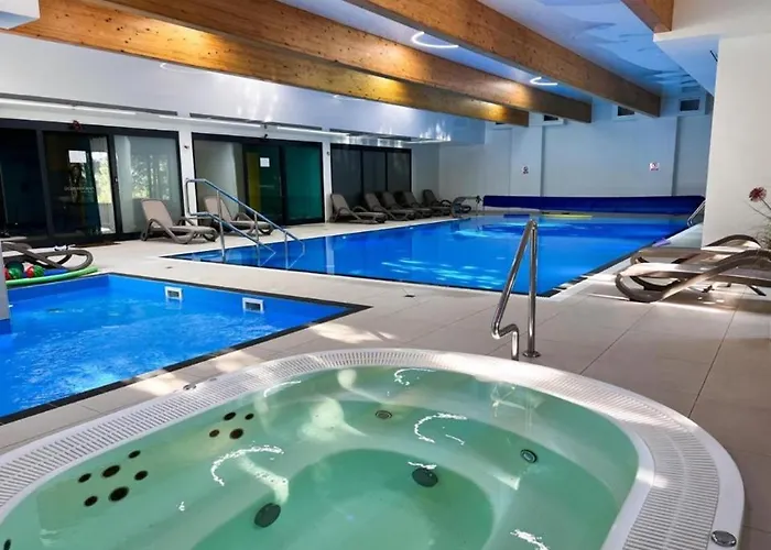 Dominikana Blisko Morza Apartment *