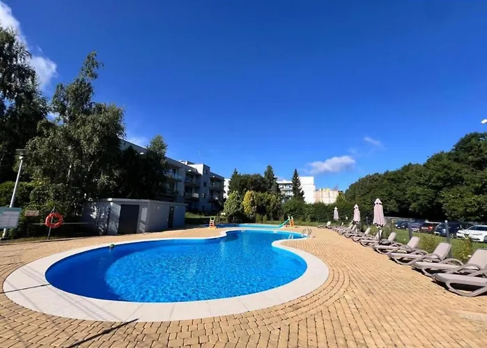 Dominikana Blisko Morza